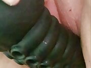 Tentacle Dildo - A gift from an admirer 