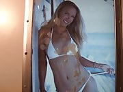 Caroline Wozniacki Cum Tribute 3