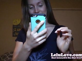 Lelu Love Impregnation Progression Creampie To Pregnant...