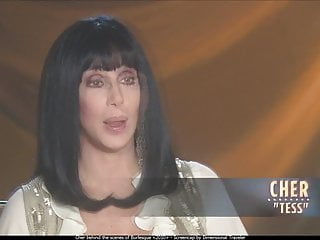 Cher, Jerk, American, Challenge