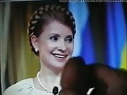 Tribute to Yulia Tymoshenko. Ukraine!