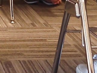 Feet in my class