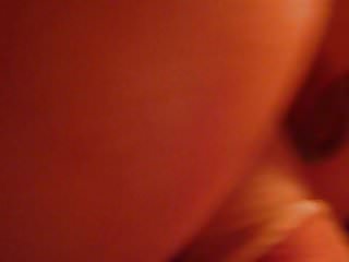 Eine Sklavin zu Gast bei mir