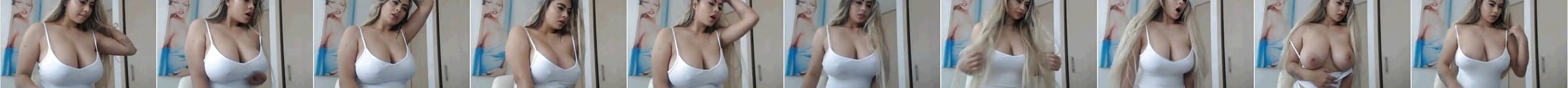 Vollbusige Latina Masturbiert Vollbusige Latina Masturbiert