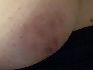 Rubbing, Girls Orgasming, Swollen Nipples, BBW Watching