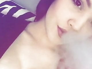 Boobs and Shisha