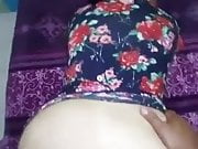 Indian mom fucked from back 