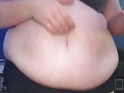 Big bellies fetish #11