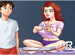 LiveMrX, Comic, 60 FPS, Cartoon