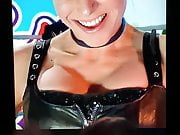 WWE Alexa Bliss cum tribute