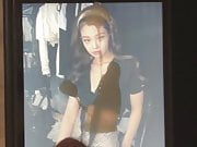 BLACKPINK Jennie Cum Tribute