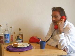 Sprechstunde Frauen Artz - KAPITEL 2 - Bild 2