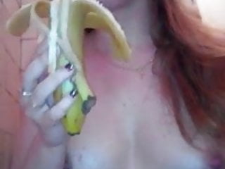 Banana, Amateur, Lovers, Russian