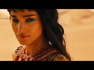 Sexy Arabs, Arab Sexy, Celebrity, Sofia Boutella