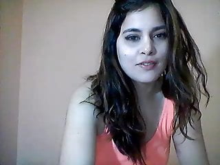 Camgirl, My 18, Cam4, BongaCams