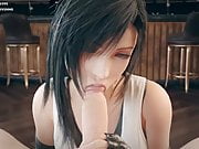 Tifa Mindblowing