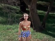 Linda Carter-Wonder Woman - Edition Job Best Parts 8