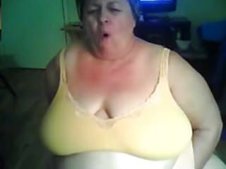 Amateur, SSBBW, Amateur Webcam, 2014