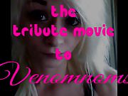 Cumtribute movie to Venomnoms