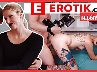 Blond Sex, Sex Hard, European, POV Sex