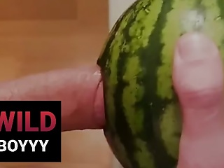 Wildboyyy - Fuck Watermelon 3 Wildboyyy - Fuck Watermelon 3