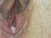 close up vagina