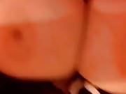 BBW Wants Baby Cock Between Her Huge Tits