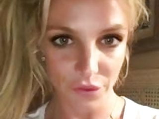 320px x 240px - Fucking hot Britney Spears cum face - BoulX.com
