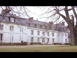 La Maison Des Phantasmes - Full Movie