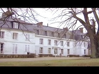 La Maison Des Phantasmes- Full Movie 