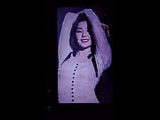 Red Velvet - Irene - Cum tribute 1