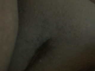 American, African, New Years, Dick Inside Pussy