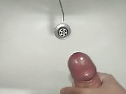 cum in the tap