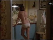 G. Norby in white satin panties from same 1978 movie