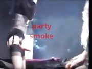 Party smoke