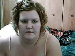 Bbw Webcam Dildo Play...