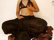 Solo Performance Of Your Favorite Bhabhi For Fans (Full HD)