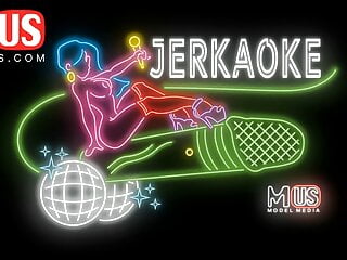  video: Jerkaoke- Coco Lovelock and Mike Mancini  -EP1