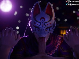 Free Tekken Hentai Porn | PornKai.com