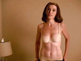 Scenes, Celeb Matrix, Sexiest, Julianna Margulies