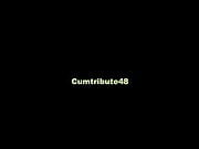 Cumtribute48