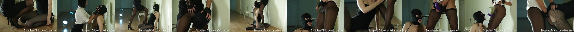 Featured Submissive Lesbian Porn Videos XHamster