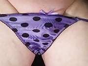 new pouch panties