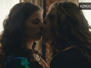 Undercover, Lesbian, Kissing, HD Videos