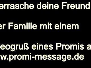 Deutsch, Amateur, Deutsche, German