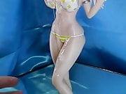 figure bukkake sof(Super Sonico bikini ver)