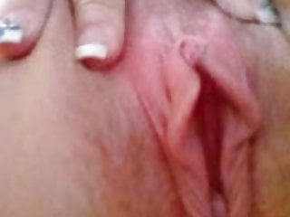 fingering me to orgasm