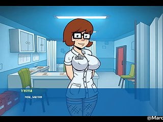 Horny Cartoons, Celebrity, Celebrity Fuck, Parody Sex