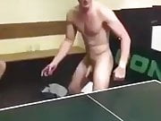 Playing a table tennis.mp4