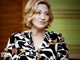 Jerk off to edie falco...